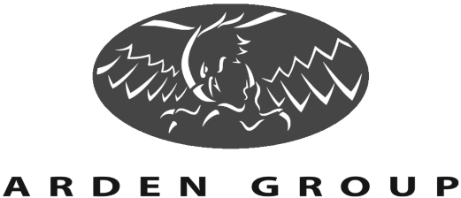 Arden Group Customer Portal